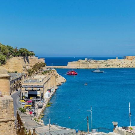 Victory View One Bedroom Apartment Valletta Exterior photo