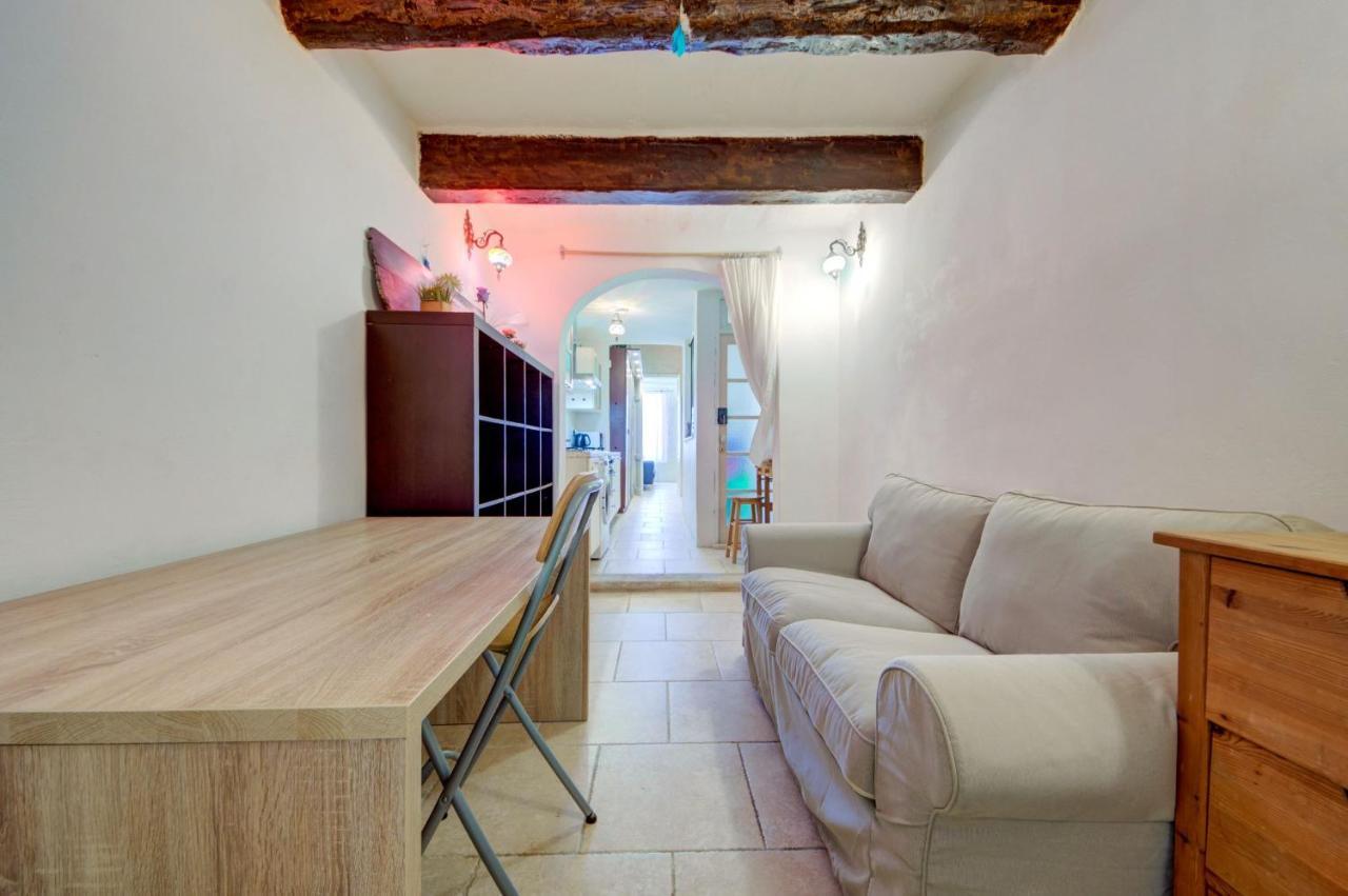 Victory View One Bedroom Apartment Valletta Exterior photo